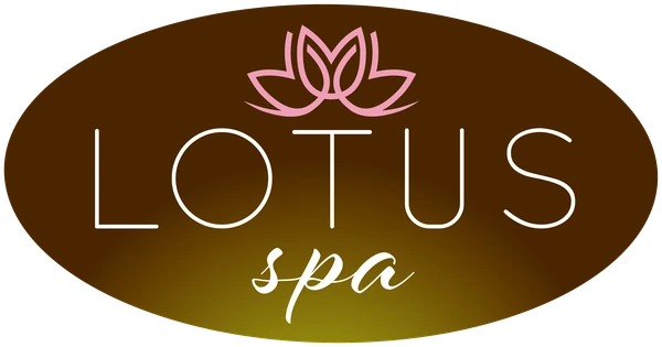 Lotus thajské masáže
